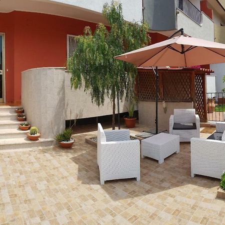 Cooking And Dreaming Apartment Bari Ngoại thất bức ảnh