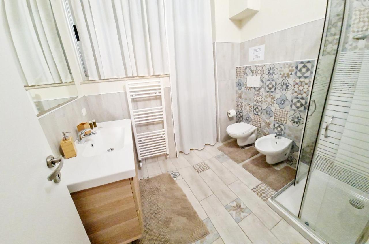 Cooking And Dreaming Apartment Bari Ngoại thất bức ảnh