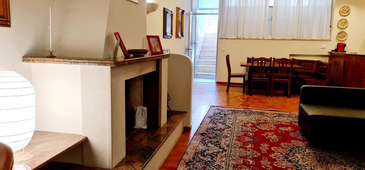 Cooking And Dreaming Apartment Bari Ngoại thất bức ảnh