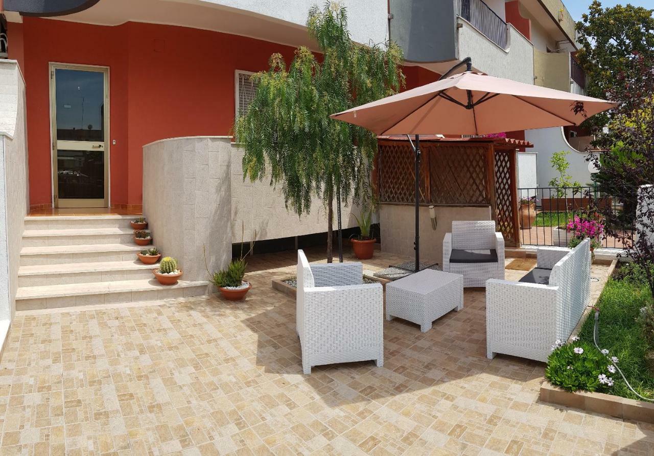 Cooking And Dreaming Apartment Bari Ngoại thất bức ảnh