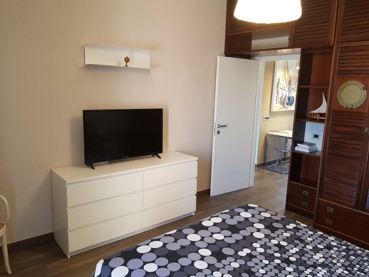 Cooking And Dreaming Apartment Bari Ngoại thất bức ảnh