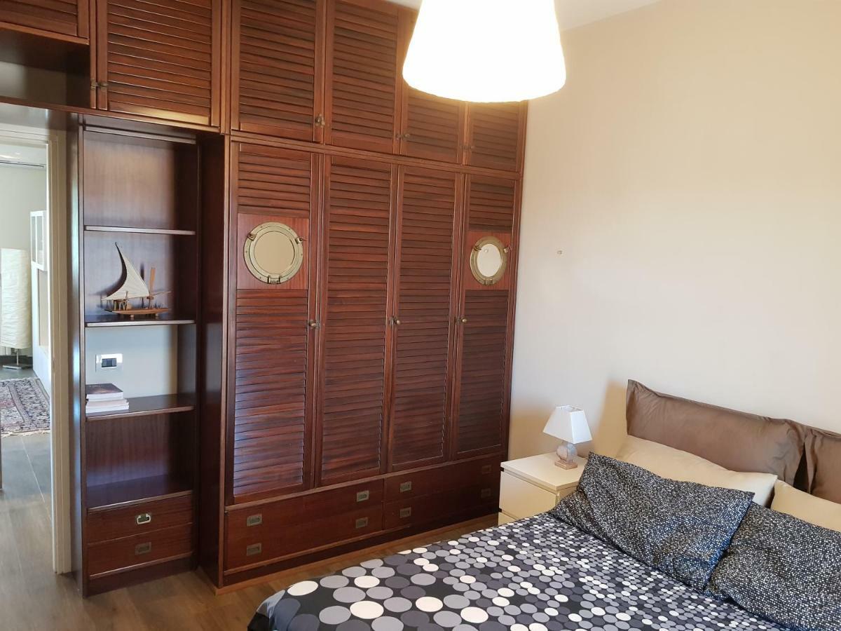 Cooking And Dreaming Apartment Bari Ngoại thất bức ảnh