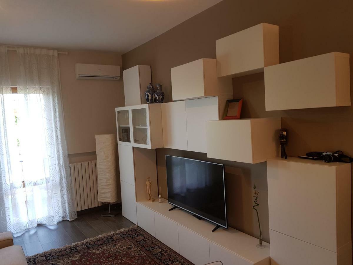 Cooking And Dreaming Apartment Bari Ngoại thất bức ảnh