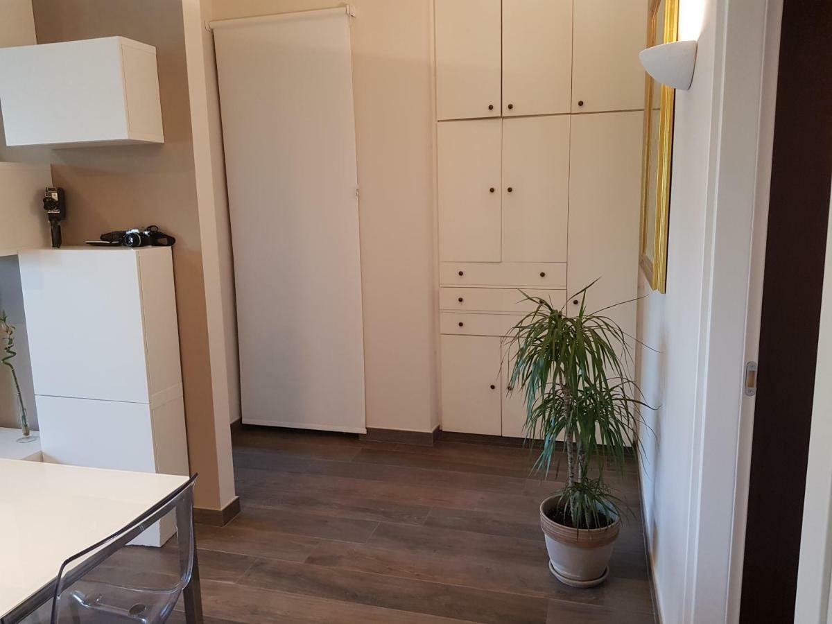 Cooking And Dreaming Apartment Bari Ngoại thất bức ảnh