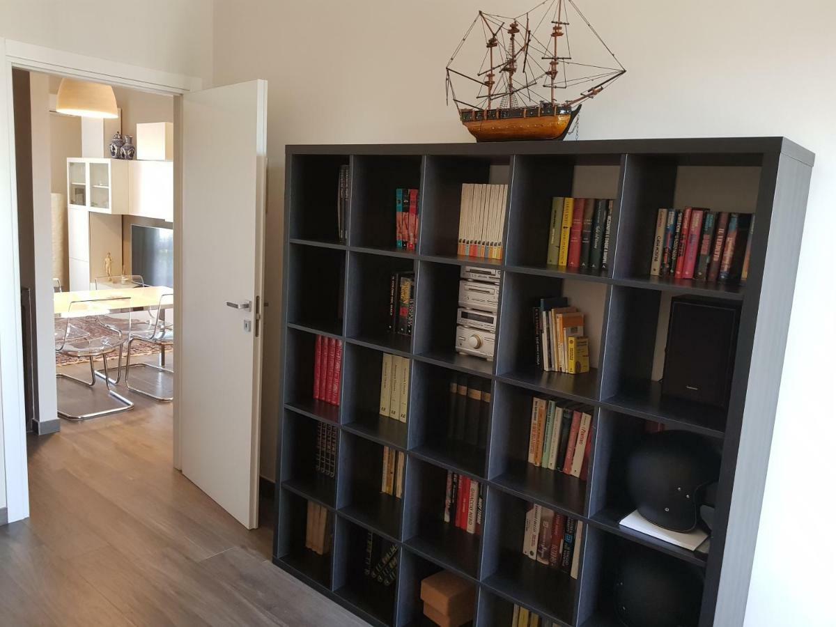 Cooking And Dreaming Apartment Bari Ngoại thất bức ảnh
