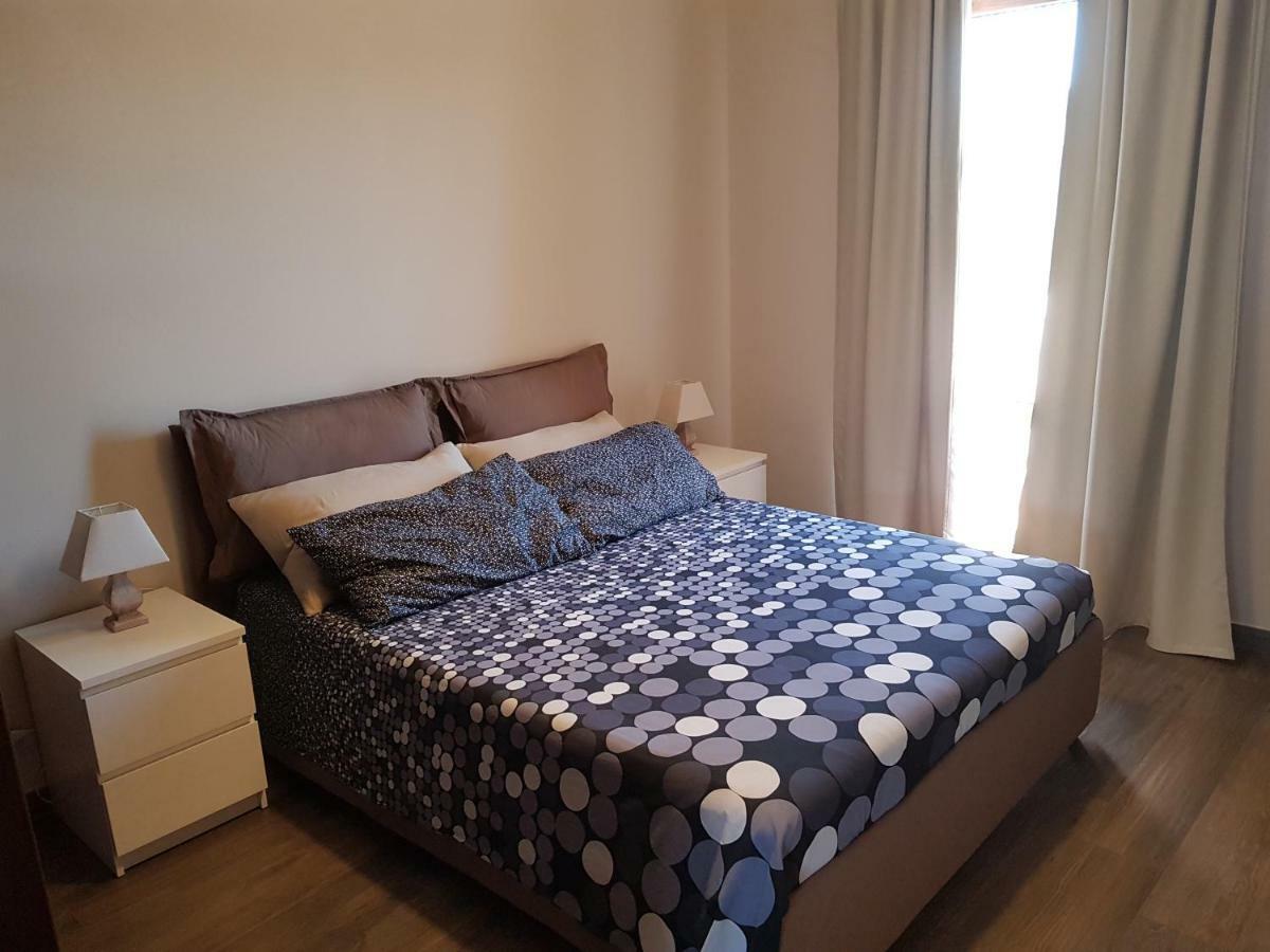 Cooking And Dreaming Apartment Bari Ngoại thất bức ảnh