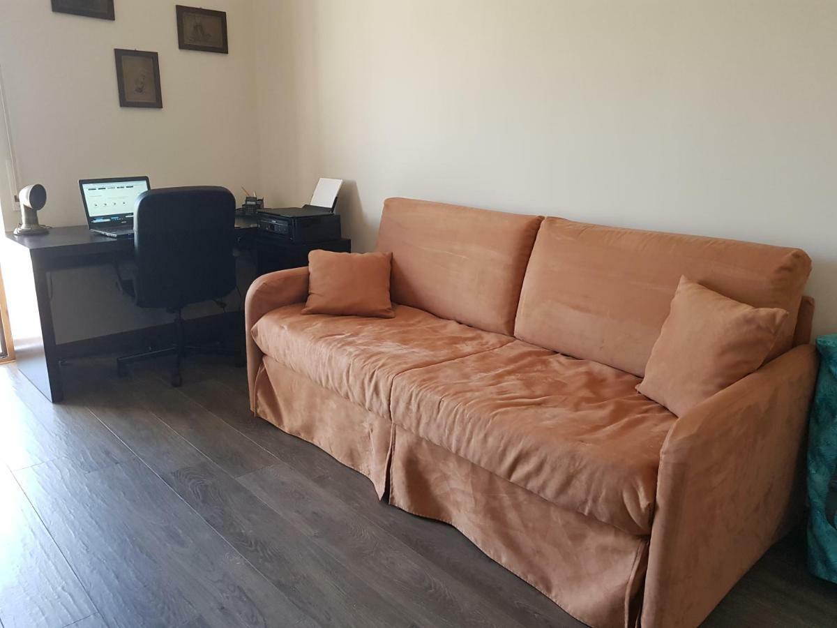 Cooking And Dreaming Apartment Bari Ngoại thất bức ảnh